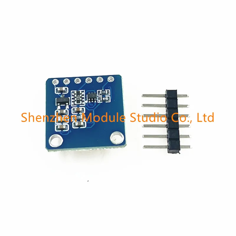 1pcs AMG8833 IR 8x8 Thermal Imager Array Temperature Sensor Module For Raspberry Pi