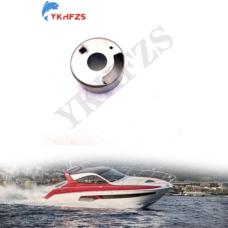 

3B2-65011-0 Pump Case Liner For Tohatsu Outboard water pump seal cup 2 Stroke 9.8HP Manufacturer Wholesale