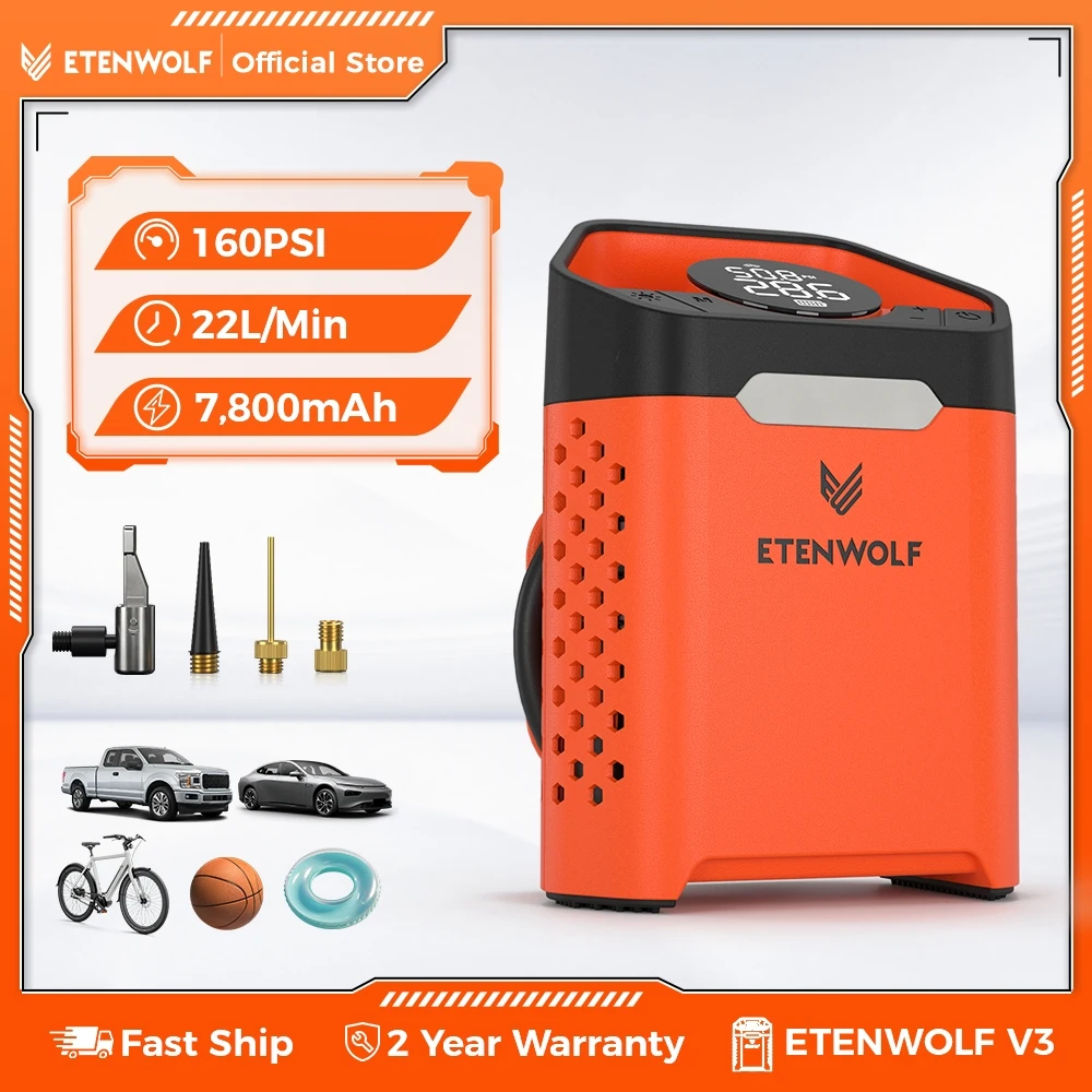 #40 Best Tyre Inflators to Buy In 2026