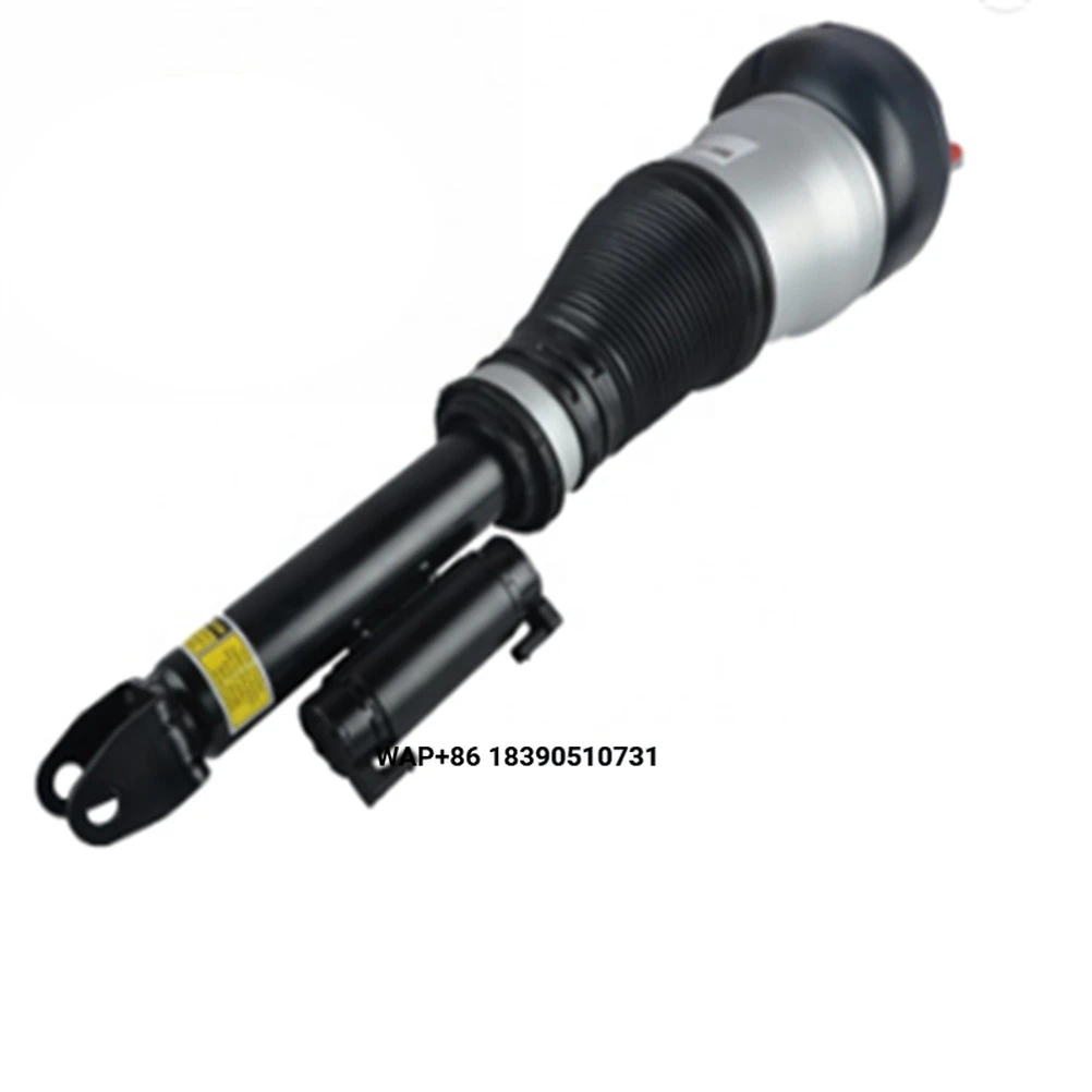 

Front Air Suspension Shock 2223204713 2223204813 2223202438 for bens W222 S Class Front Suspension Assembly