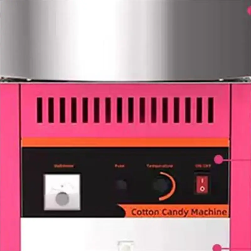 Electric Cotton Can…