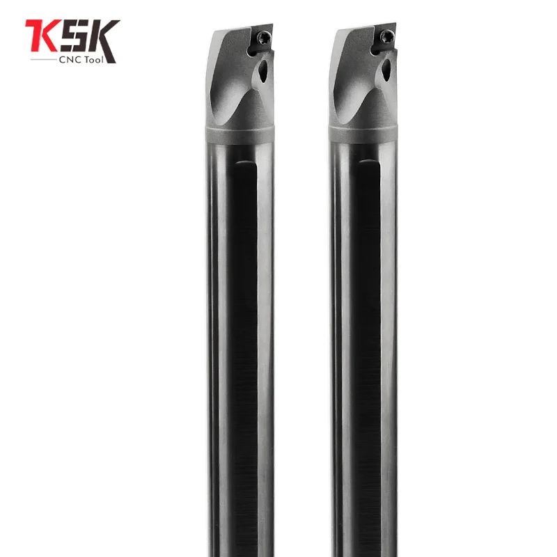 

4mm 5mm 6mm 7mm 8mm 10mm SCLCL06 SCLCL09 Lathe Turning Holder Boring Bar Lathe Tools SCLCL Left Hand Carbide Turning Rod Holders