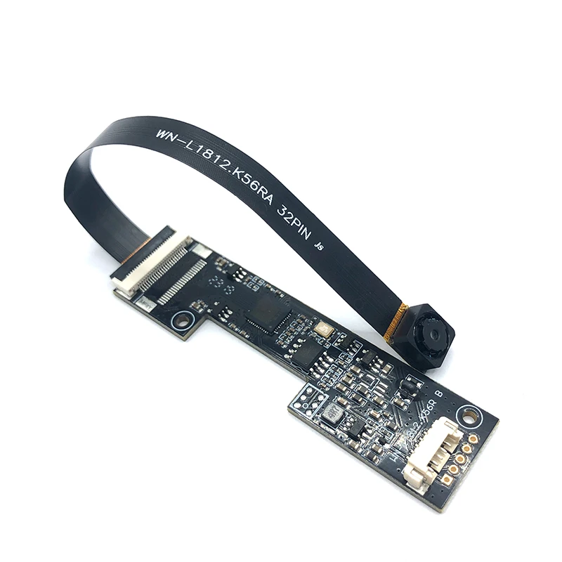 4K SONY IMX179 Sensor 8MP USB camera module AF/FF 3264 x 2448 75-degree lens Free drive For scanning documents And shoot video