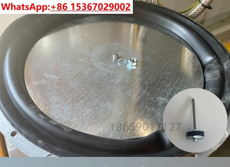 Gas Pressure Regula…