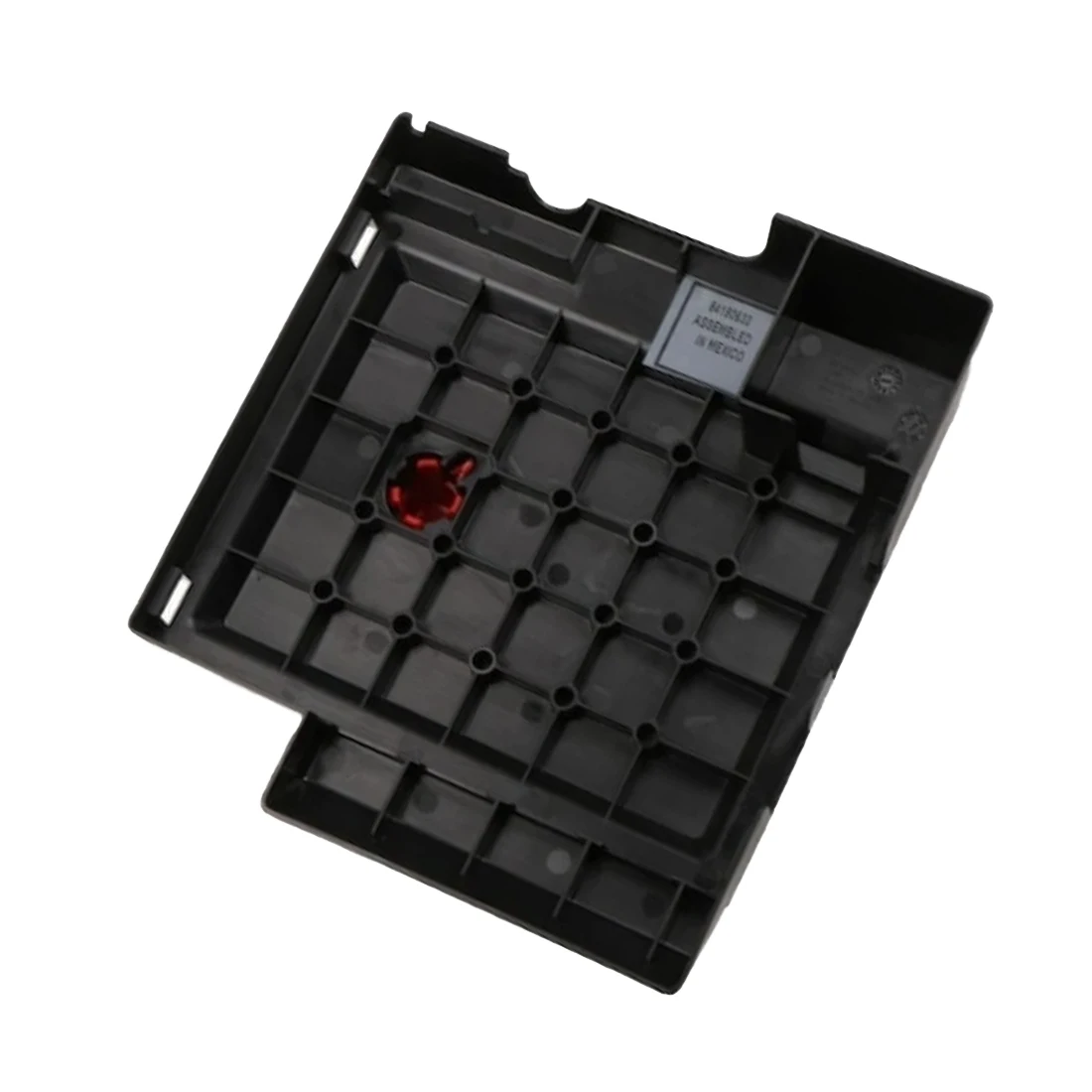 

Fuse Block Cover Battery Top Cover 84180633 Replacement For Silverado For Sierra 1500 2017-2019 Car Original Accessories