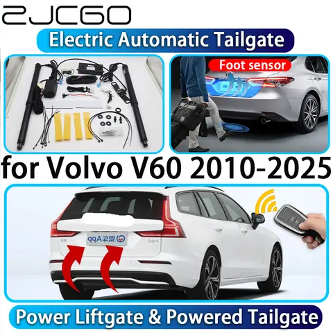 Volvo V60 Power Tailgate -AliExpress