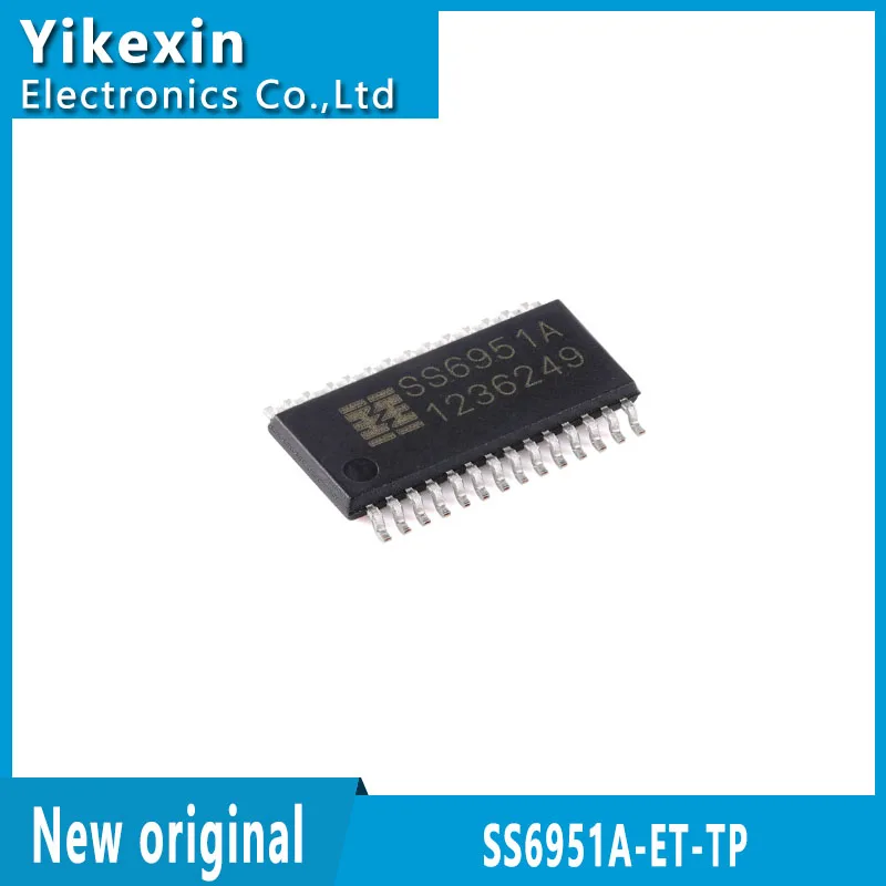 SS6951A-ET-TP ETSSO…