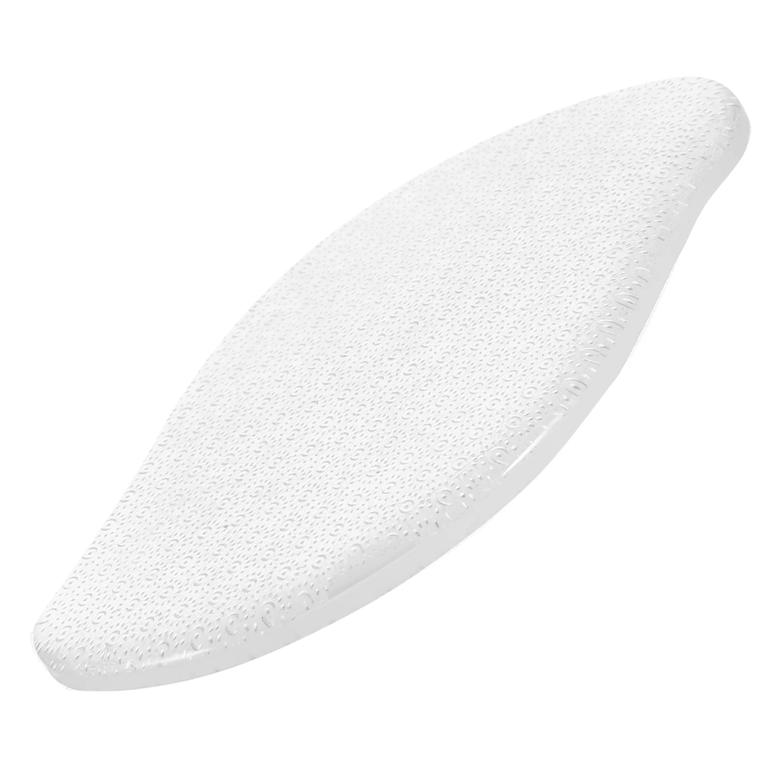 

Premium Glass Foot File for Men and Women Heavy Duty Foot Scrubber Pedicure Care Tool Smooth Rough Heels Dry Cracked Skin