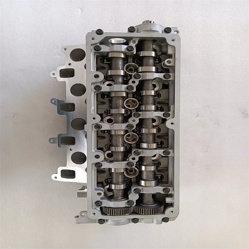

2tr Complete Cylinder Head for Hiace Hilux Surf Land Cruiser Prado Engine 2tr 2tr-fe Cylinder Head Assembly 11101-75200 11101-75