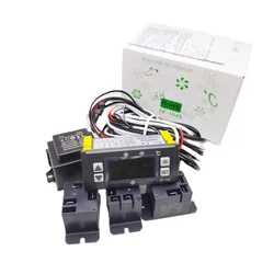 SF-104S Refrigerator Freezer Digital Display Thermostat