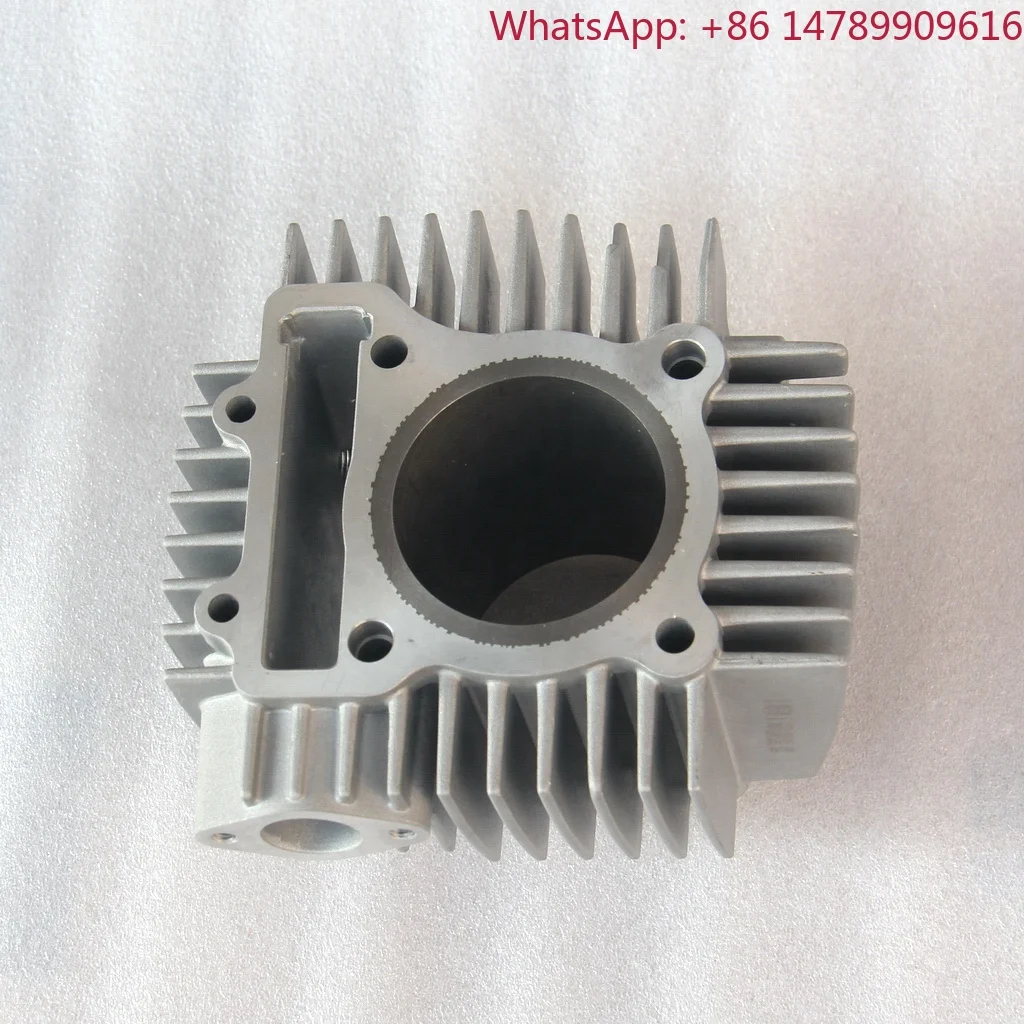 190cc Cylinder for Zongshen 190CC ZS190 Engines Rebuild Kit High Performance Wear Resistant Parts