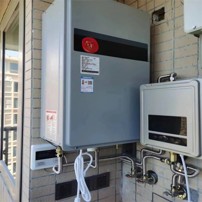 Panel Kontrol Kawat Pemanas Air RC-0401S/RC-0401M/RC-0301S//RC-7606S-ENG