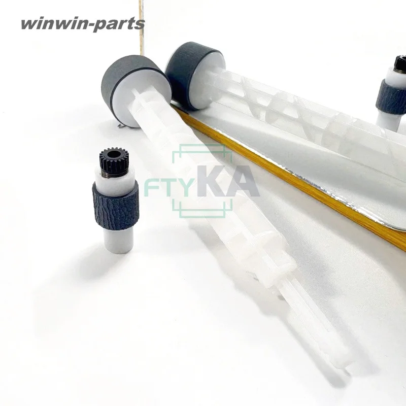 

QM3-4014-010 QM3-4014-000 12Sets Pickup Roller for Canon G1000 G1400 G2000 G2400 G3000 G3400 MX338 MX330 MX328 MX320 MX358 MX357