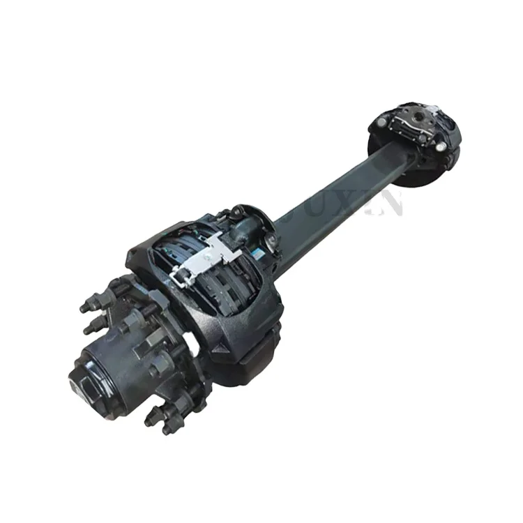

Manufacturers Direct Trailer Axle Disc Brake Bridge 13T1840 Trailer Rear Axle Support Axle
