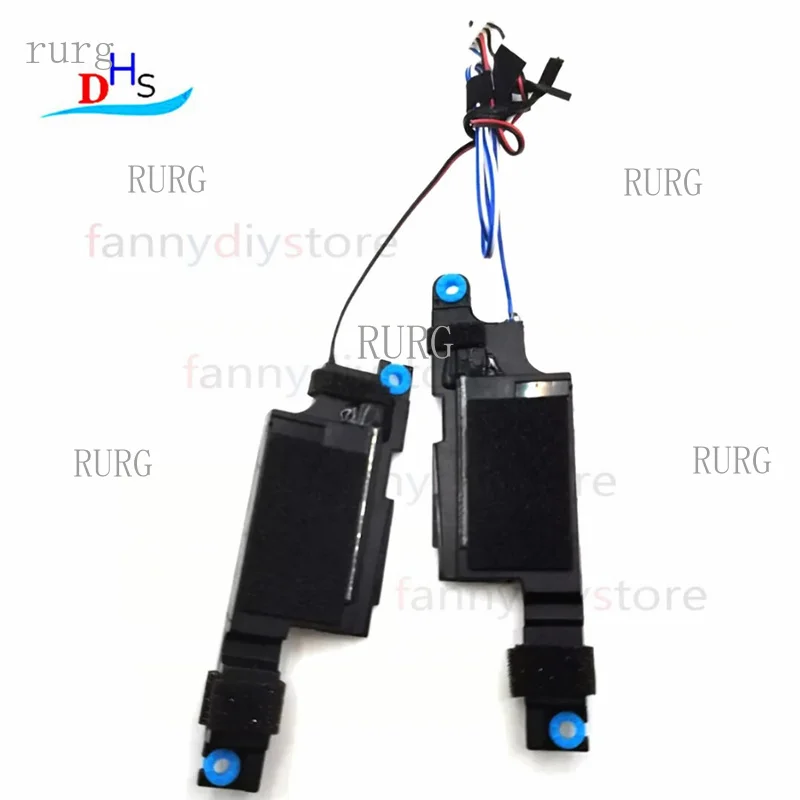 R+  0THN6V New For Dell Inspiron 14 5410 5415 Laptop Built In Speaker Kit R+L THN6V
