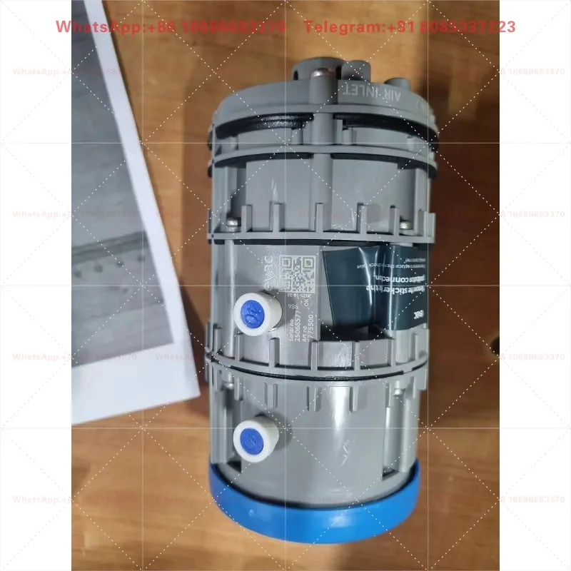 Domestic EVAC5775500 Vacuum Toilet Accessories