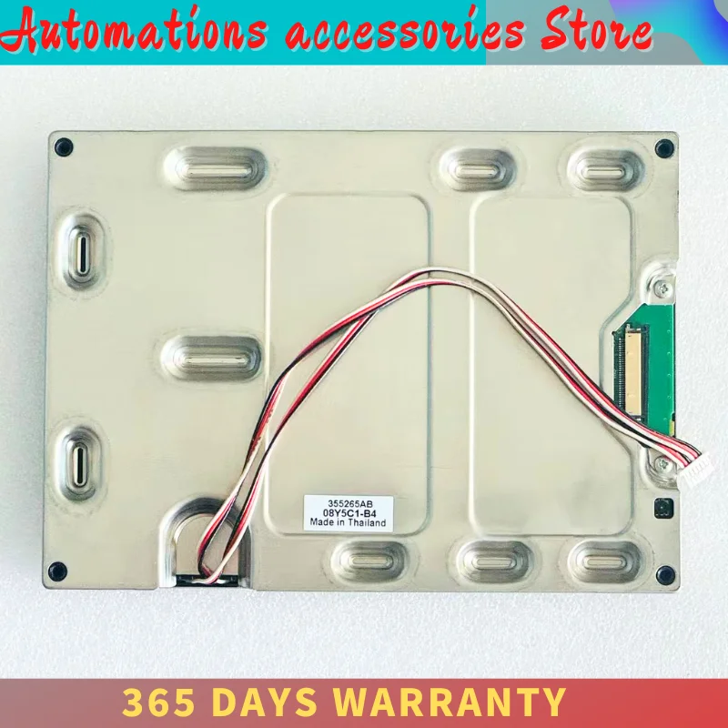 

Оригинальный ЖК-дисплей для T-55265GD057J-LW-ADN T-55265GD057J-LW-AND T-55265GD057J-LW-AFN T-55265GD057J-LW-ACN ЖК-панель