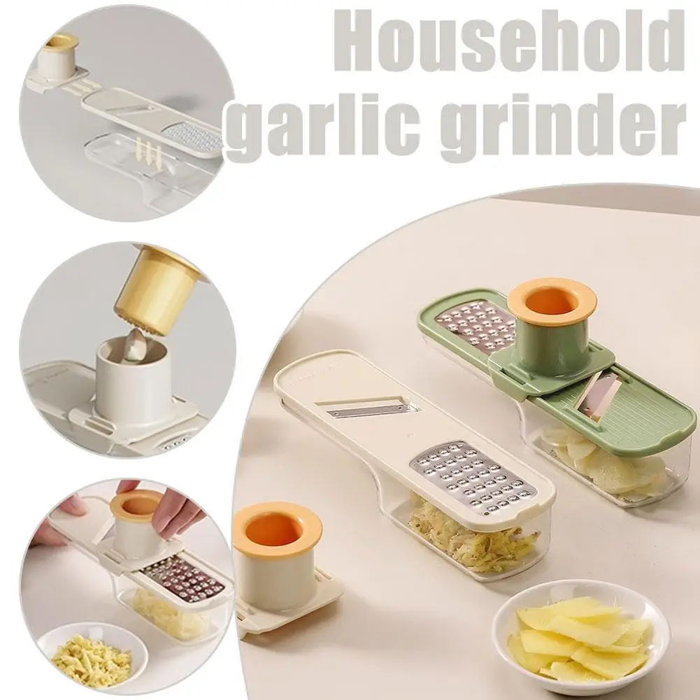 Labor-Saving Garlic…