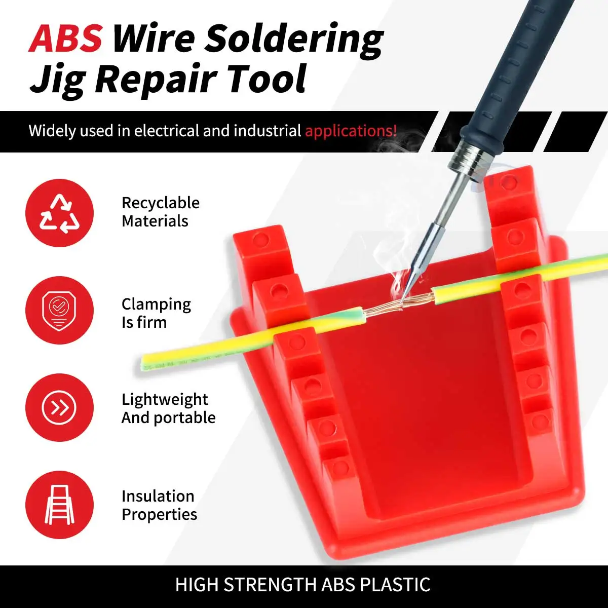 Hzy Welding Wire Fi… - image