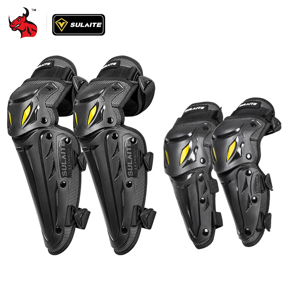 

Motorcycle Protective 4-piece Protect knee Protect Elbow Safety Protect Adventure Riding Off-road Motorcycle Protective