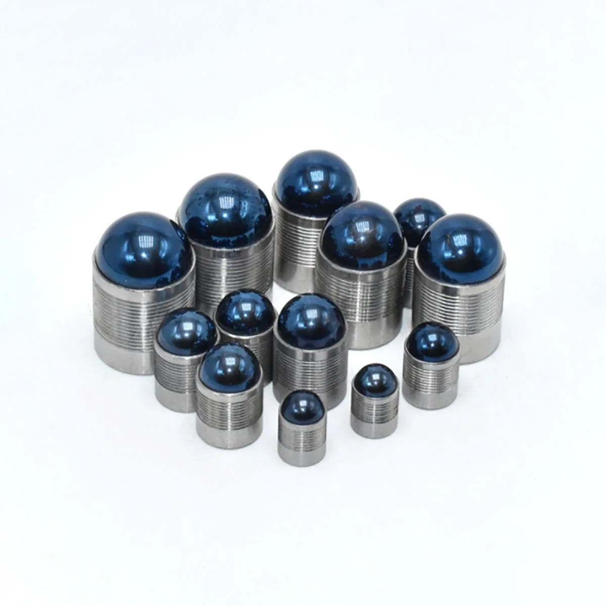 Ball Expansion Plug/High Pressure Plug/Hydraulic Ball Expansion High Pressure Plug