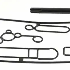 Carburetor Kit Middle Body Gasket Kit 26-1512 For EXC 450 2007-2011 Garden Power-tool Accessories