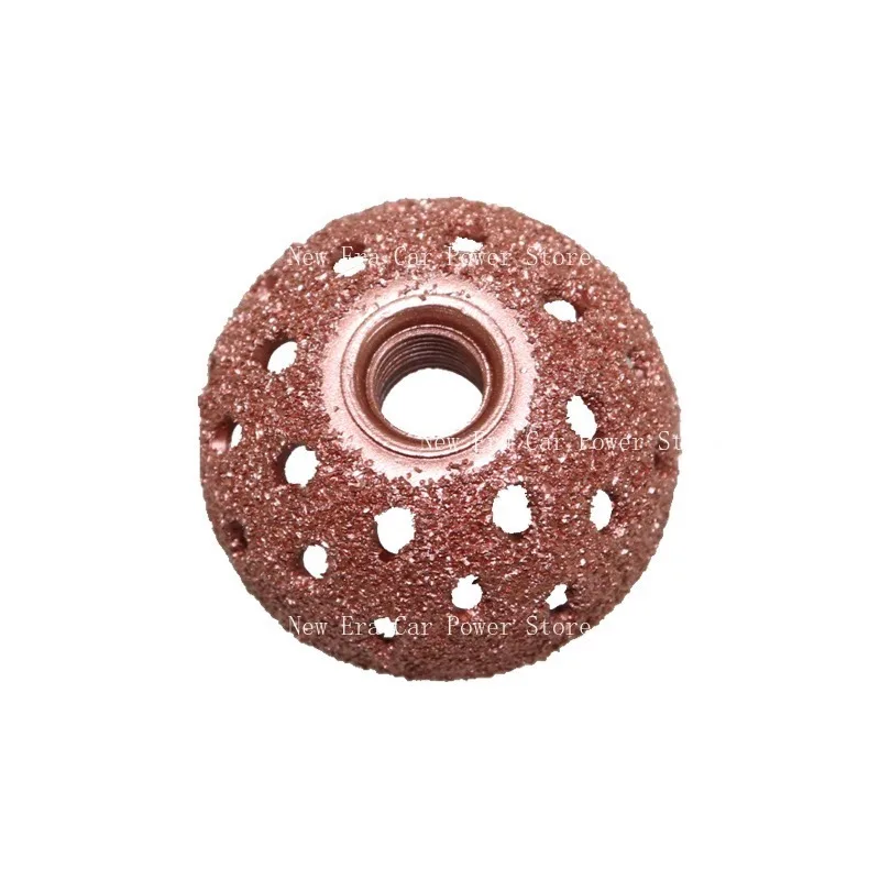 

Applicable To Tire Repair Grinding Head Grinding Wheel Head Wind Mill Tire Grinder Tire Repair Tungsten Steel Alloy Grinding