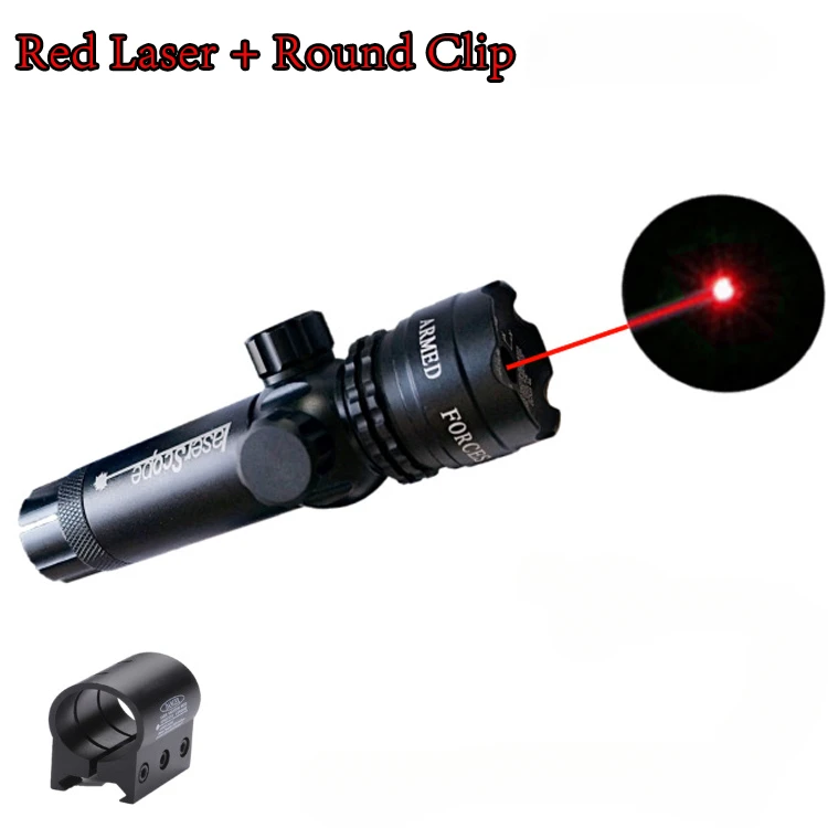 NONE Zielfernrohr 3-9x40 Zielfernrohr Taktische Jagd Zweite Brennweite Zubehör mit HD101 Red Dot und Rot Grün Laser Combo 9