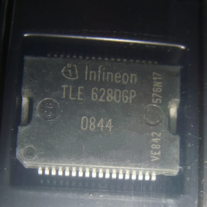 

TLE6280GP NEW Original Genuine Chip Packing 36-SSOP