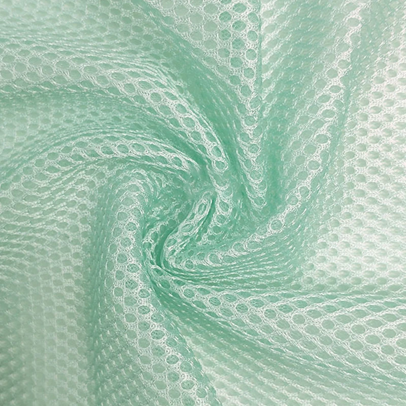 Luidsprekergrill Mesh Stof Stofdicht Akoestisch Transparant Doek voor Stereo Klankkast Theaterapparatuur 2 mm Dikke Radioverdekking