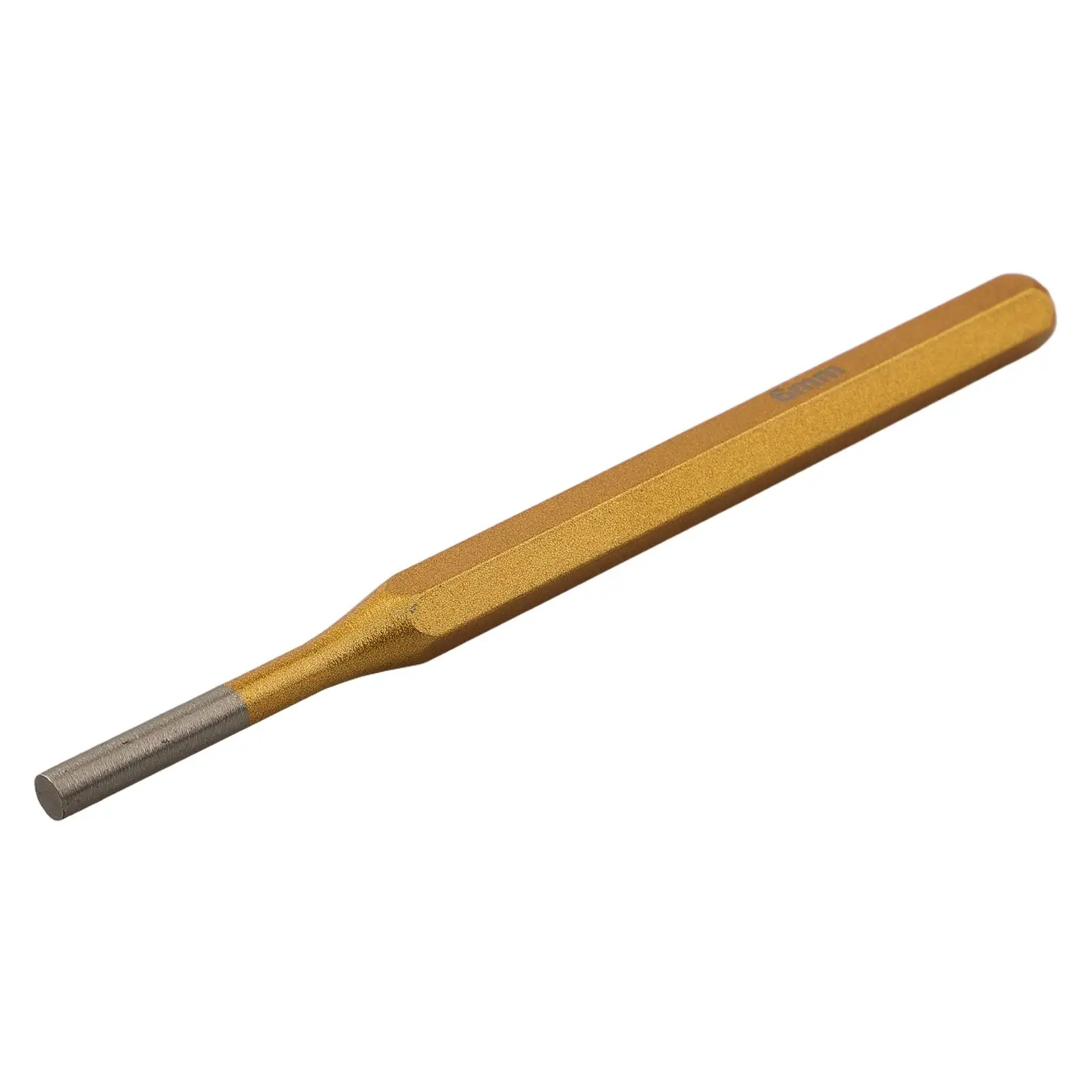 Alloy Steel Tools Chisel Set Geological Survey Tools High Hardness Material Long-lasting Usage Suitable For Demolition