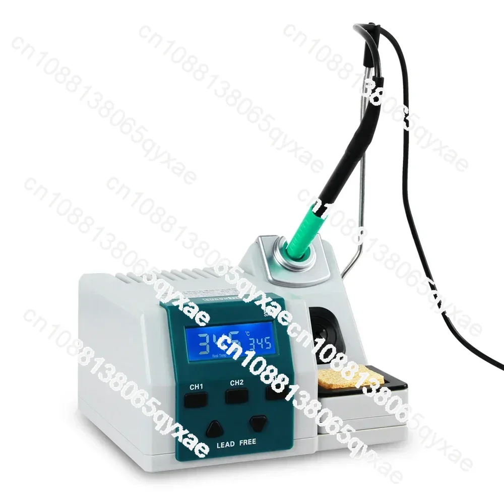 SUGON T26 Soldering Station Lead-free 2S Rapid Heating Soldering Iron Kit Original Handle universal 80W Power Heating System