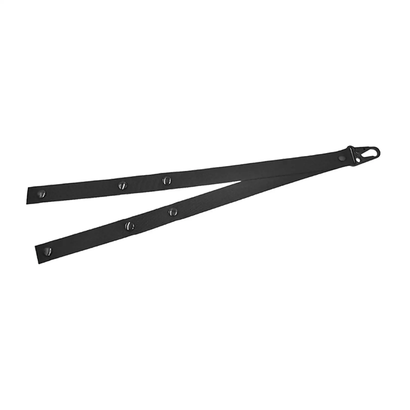 Cheerleader Poms Holder Strap,Holder for Backpack Dance,Easy to Use,Cheerleading Accessories,for Dance