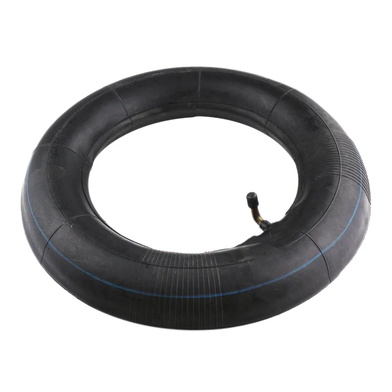 3.50-8 road tire with curved valve inner tube for motorcycle Z50  R J Mini Dirt Bike   Parts