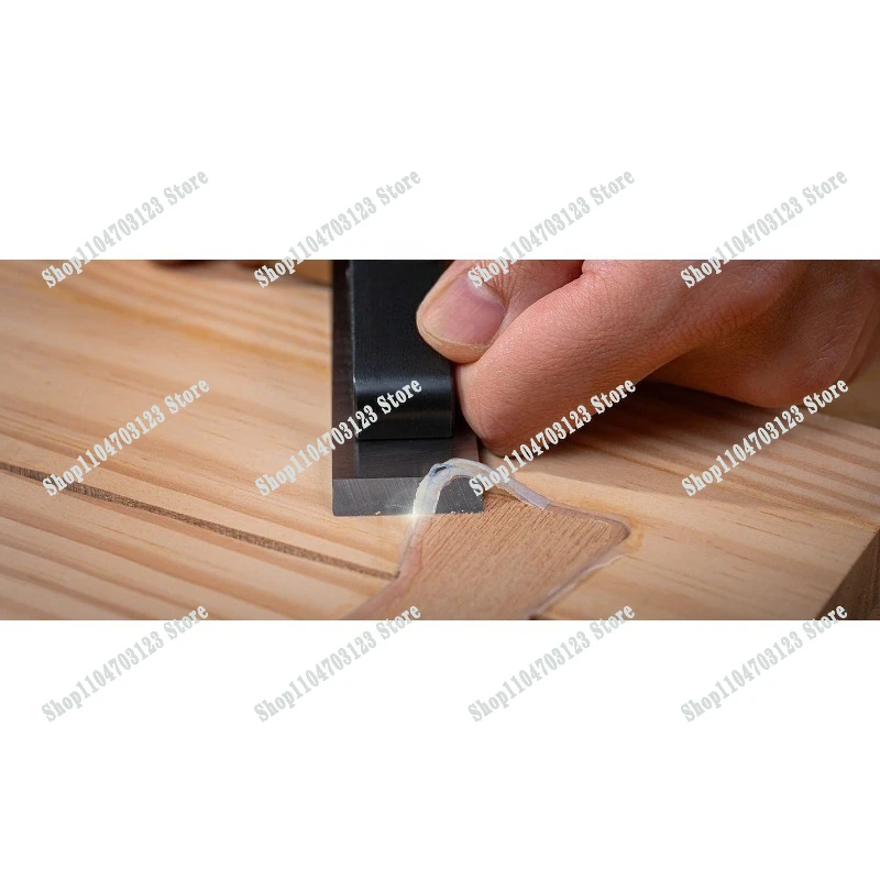 Chisel u2013 with flat blade for woodworking, plug trimming tools