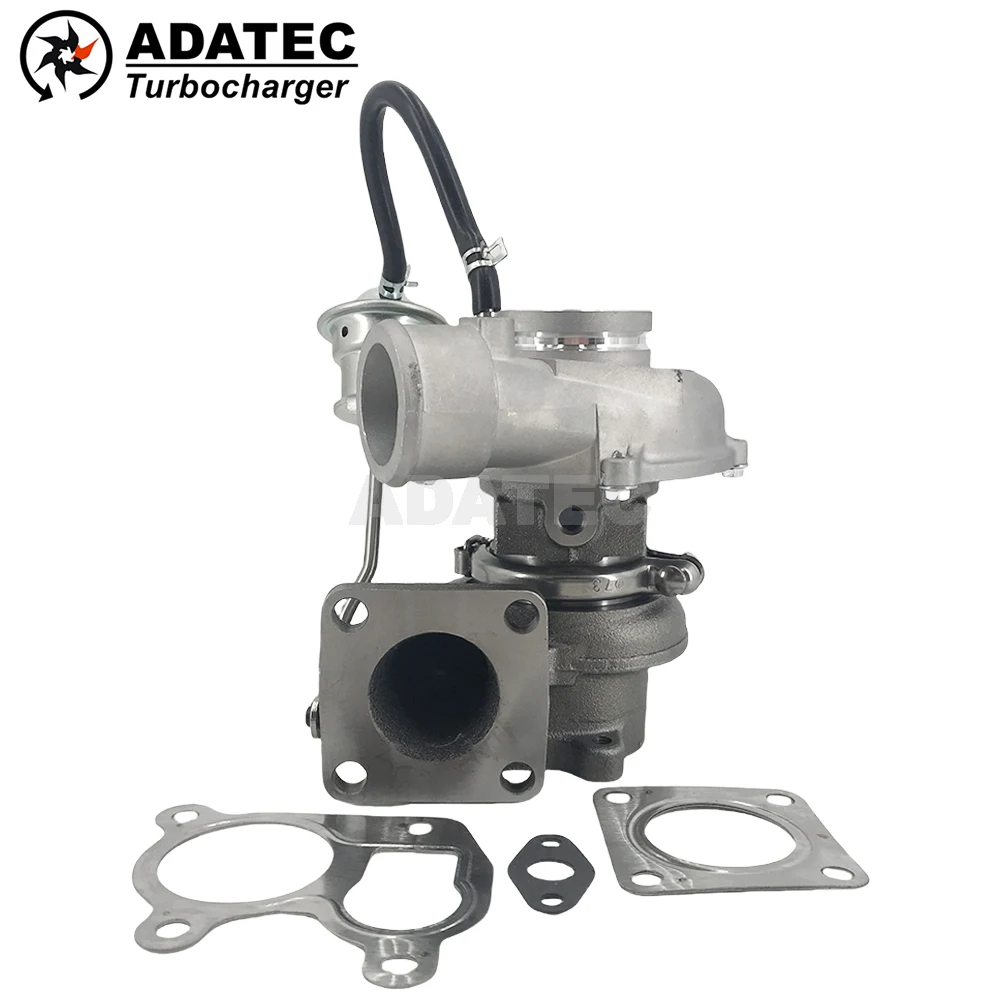 

RHF4 Turbocharger S00001291+01 S00001291 01 S0000129101 For MAXUS G10 V80 2.0T 2.4L VP50 RAA