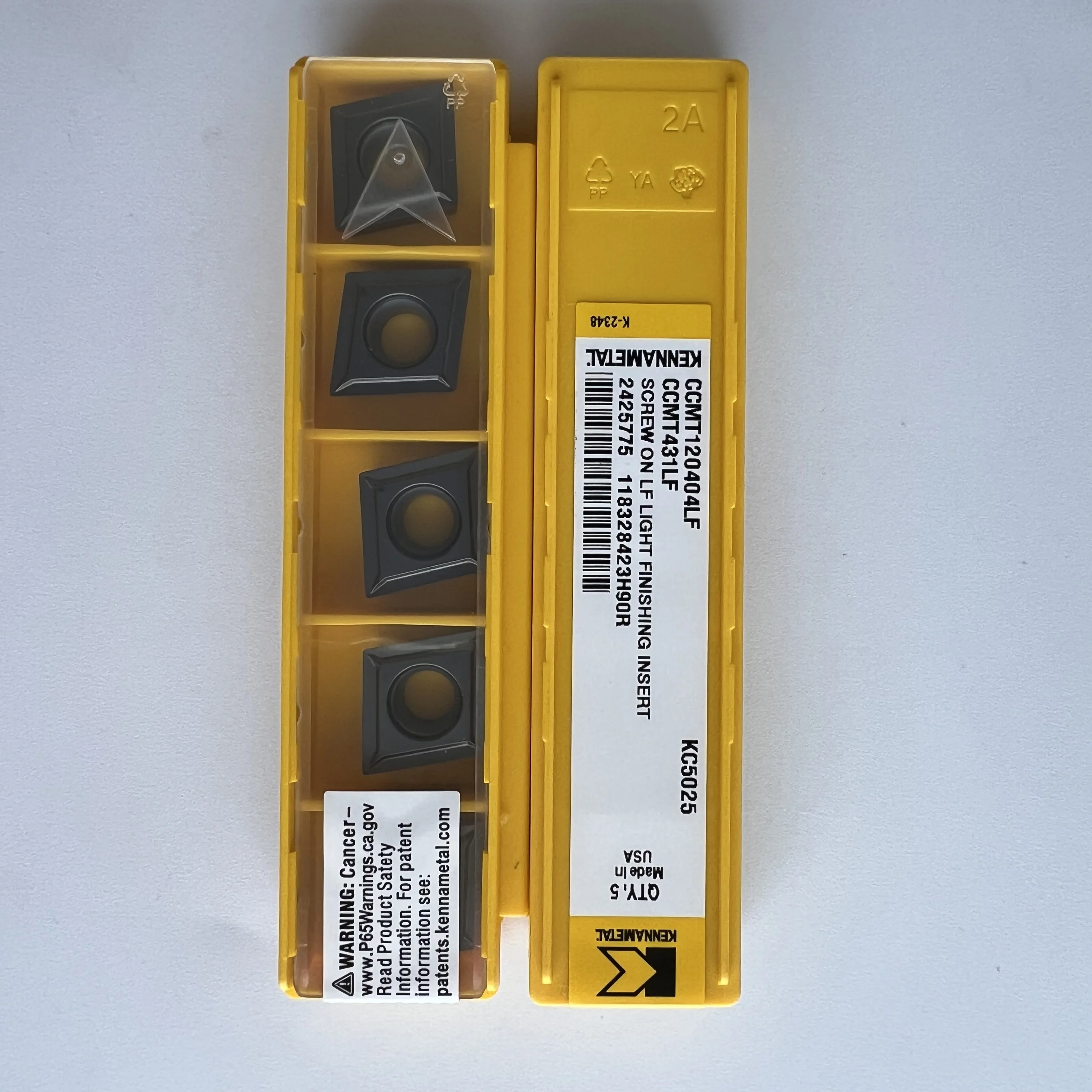 Lama CNC muslimkc5025