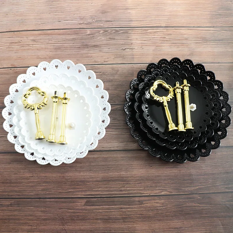 Thumbnail 3 - #54 Cake Stands Comparison Guide