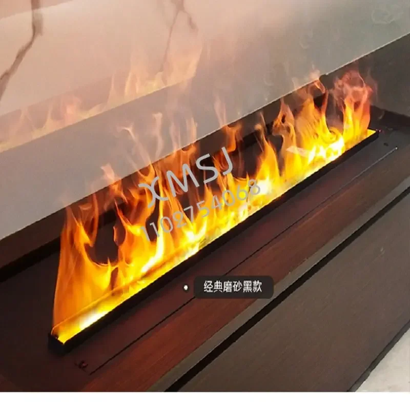 Warranty for 3D Water Vapor, Electric Steam, Super Wrap Panel, Automatic Water Addition for Fireplace