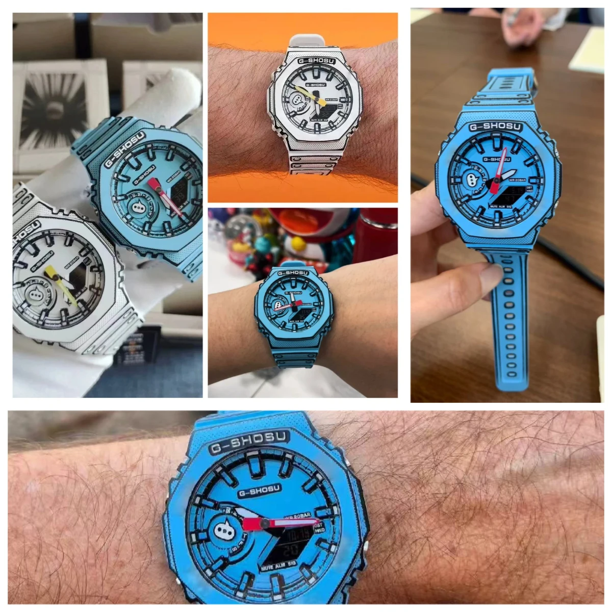 Star Sports Unisex …