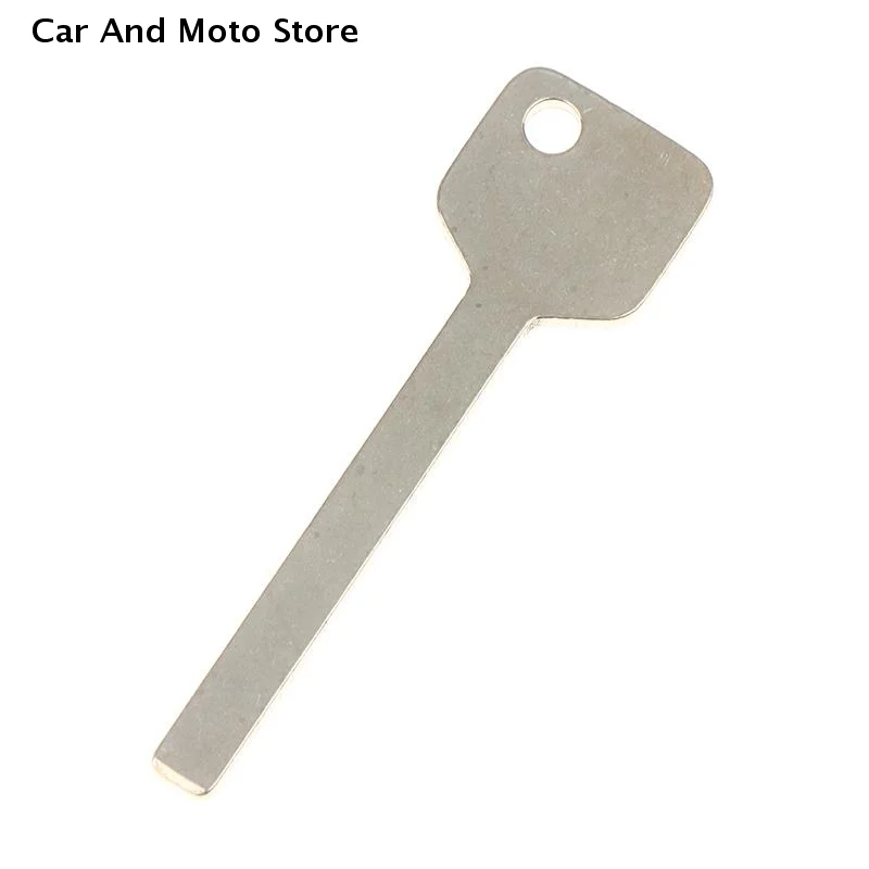 【CMO】Insert Key For Voyah Car Remote Key Blade For Voyah Free Passion I-Free VOYAH Dreamer Car Emergency Mechanical Key Blade