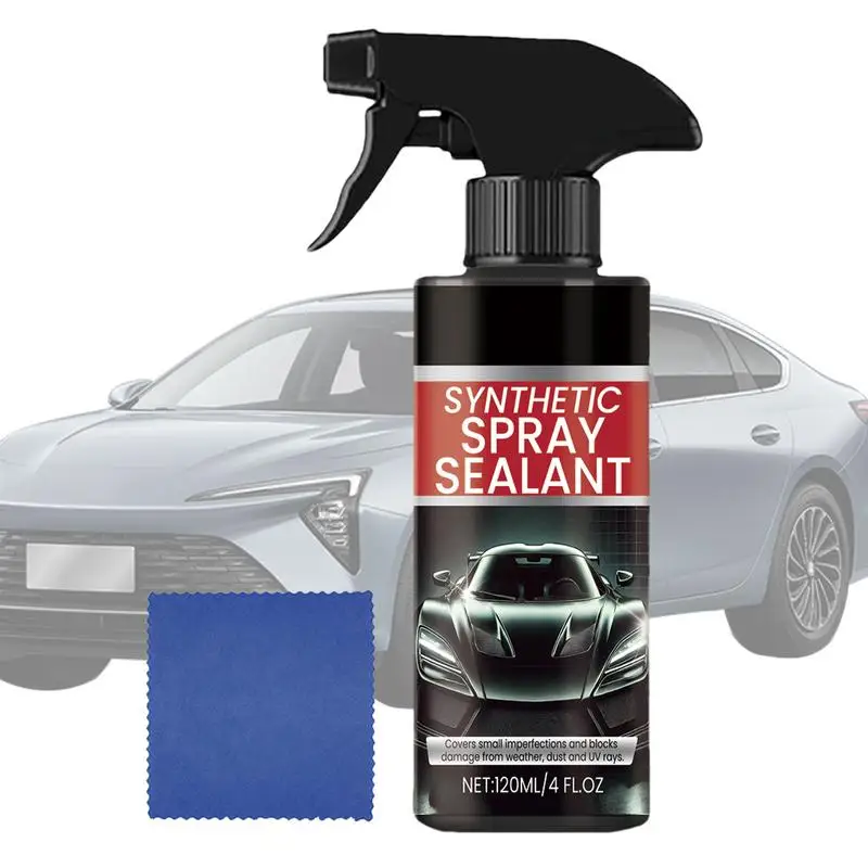 

Automotive Coating Spray Car Nano Coating Agent Spray Multi-functional Car Coating Refurbisher Quick Car Cleaning Shine Spray