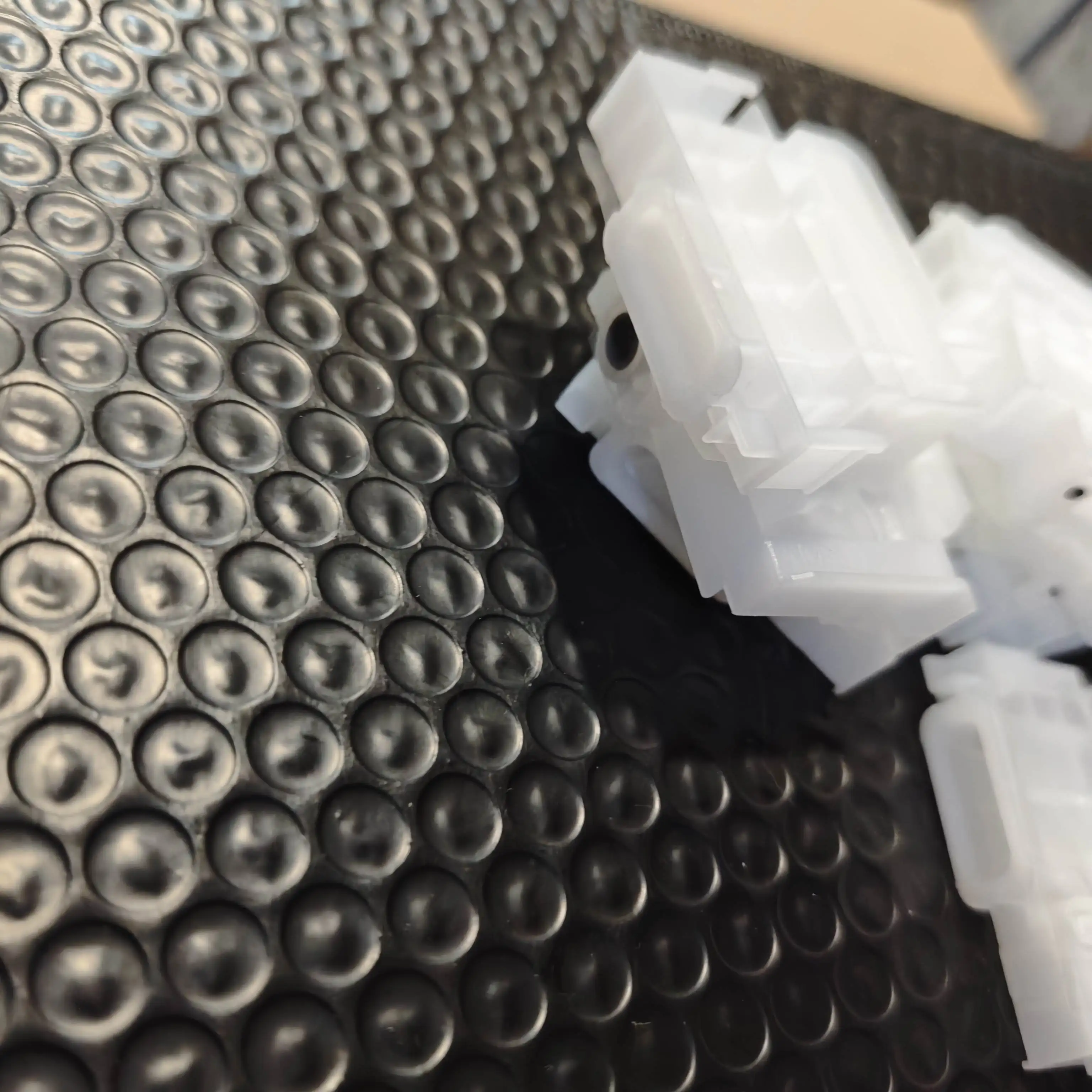 

L18050 Original New Printer DTF Ink Damper For Epson L8050 18100 ET8550 ET8500 5850 L8180 L8160 L18058 L8058 OEM Ink Damper