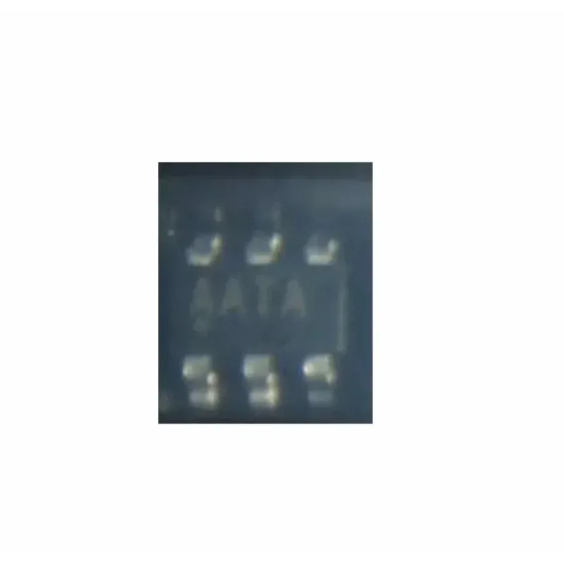 6PCS New original MAX6896AAZT MAX6896 AATA SOT23-6 Electronic Component