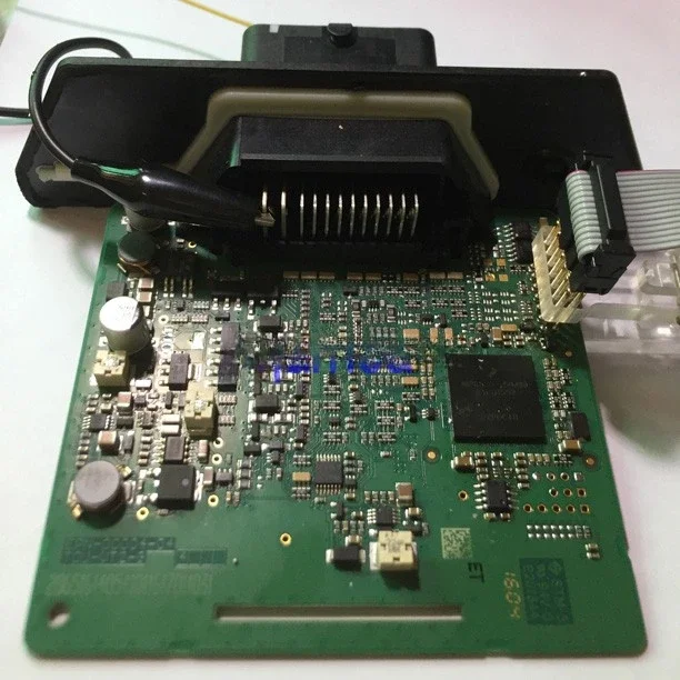 New Programmer For …