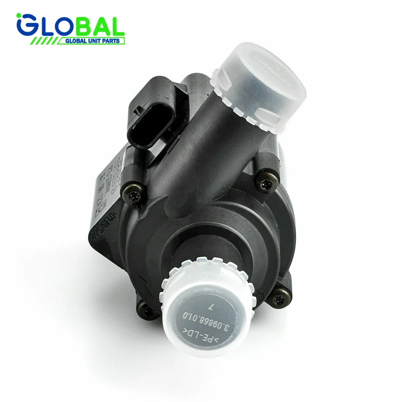 059121012A Engine Auxiliary Coolant Water Pump Suit For A6 A8 Q5 Q7 RS7 S6 S7 S8 VW AMAROK 059121004F