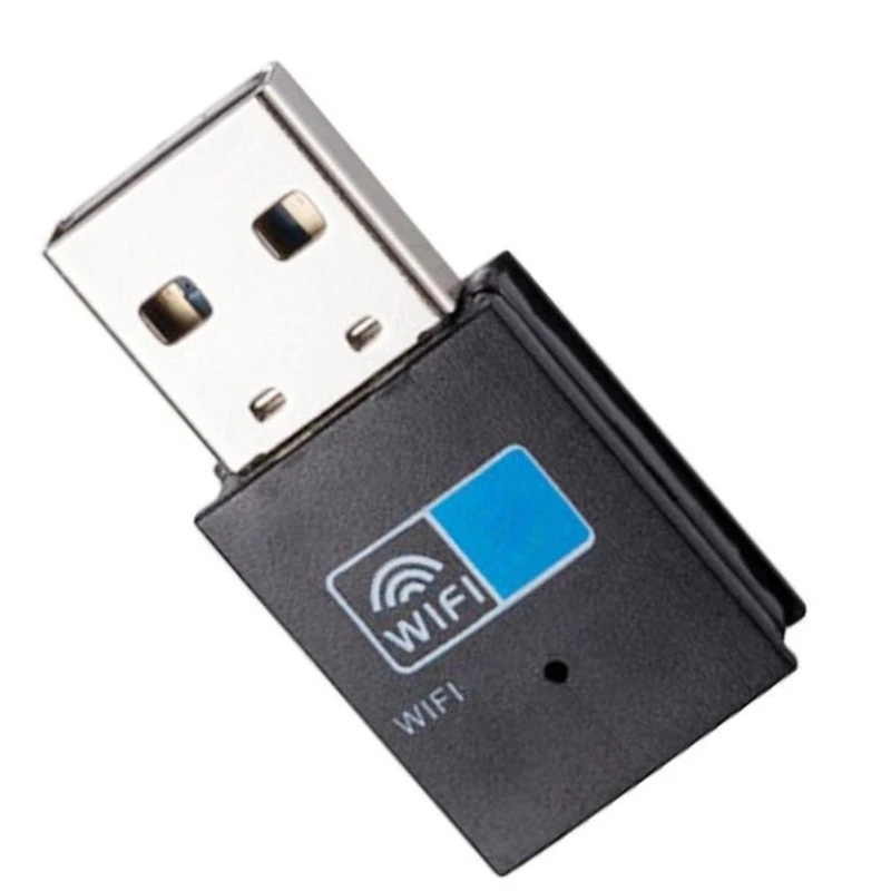 USB-адаптер, совместимый с 150Мбит/с, Wi-Fi-приемник 2-в-1 для Orange 5