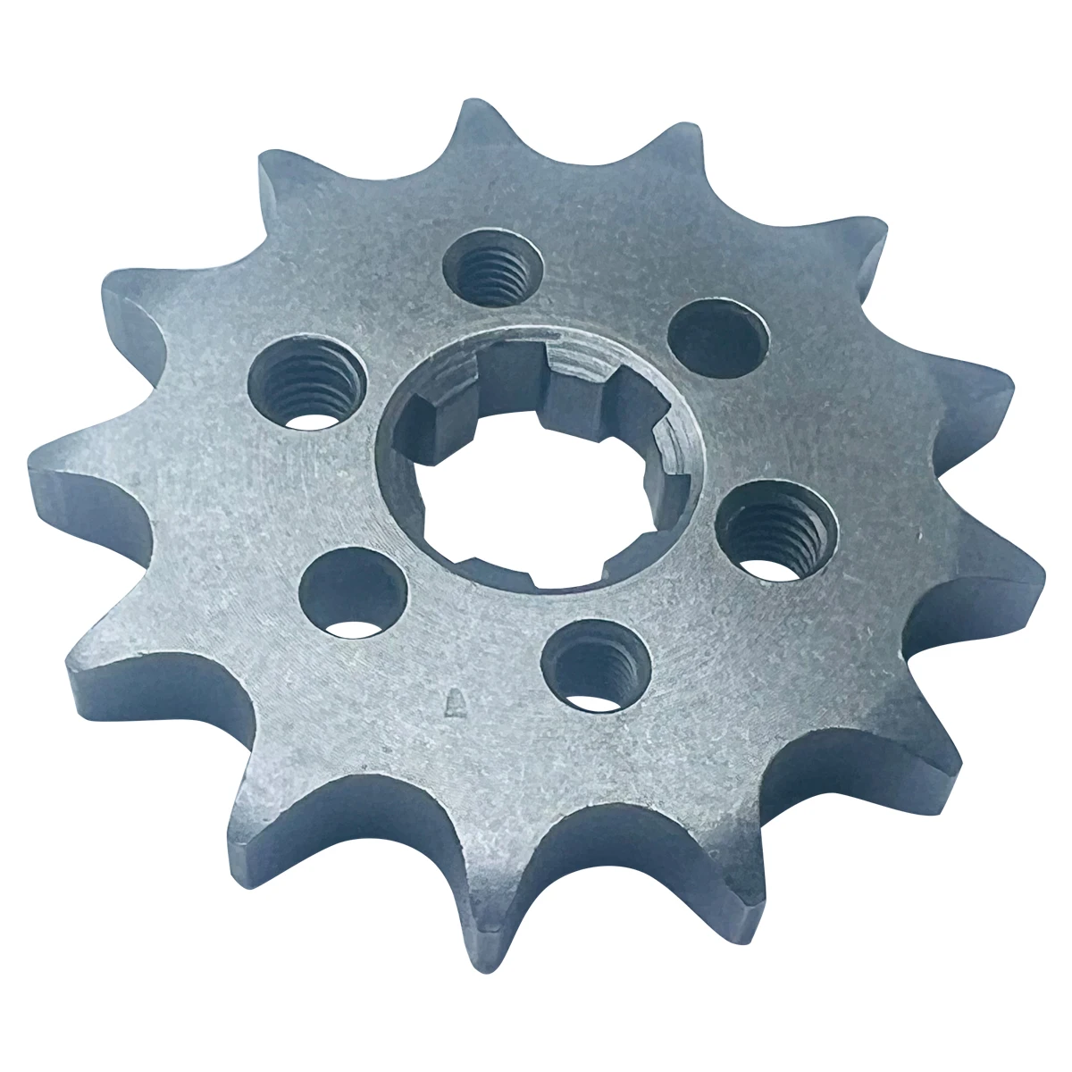 428 13T Motorcycle Front Sprocket For Derbi 125 Mulhacen Senda Terra Adventure