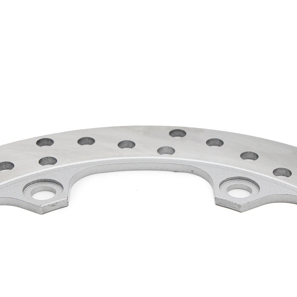 قرص فرامل خلفي للدراجة النارية هوندا CBR750 FH FJ CBR1000 FP FR XXV XXW XL1000 V3 V4 VA4 VA5 CB1100 SFY CB1300 F3 VF500 VFR750