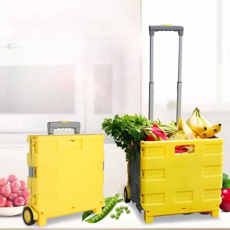 portable-plastic-storage-shopping-cart-home-use-with-lid-outdoor-vendor-hand-pulled-trolley-durable-pp-material-extendable-ha
